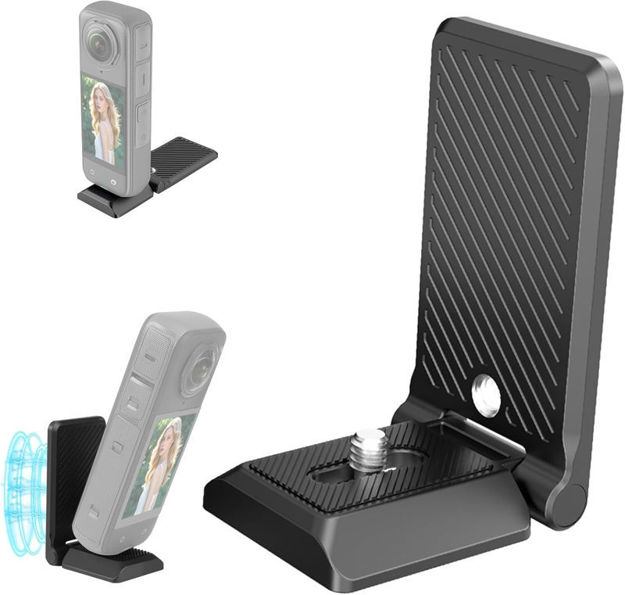 Picture of Magnetic Compatible Insta360 Steering