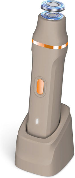 Picture of Bikini Trimmer Women Underarm Rechargeable