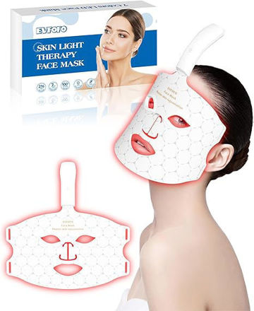Picture of Colors Face Light Therapy White