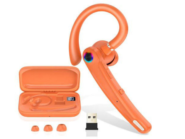 Picture of Bluetooth Playtime Cancelling Headphones