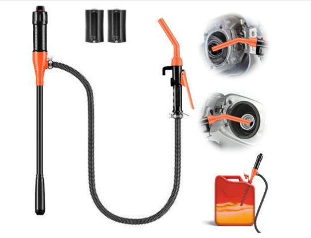 Picture of Electric Transfer Portable Adjustable