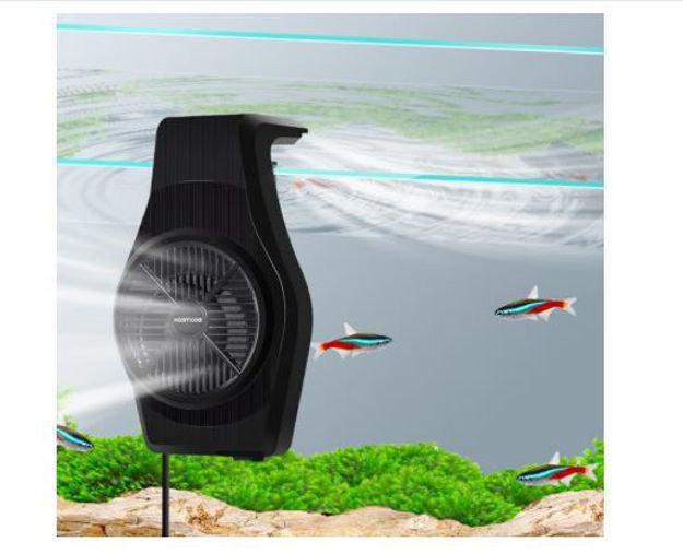 Picture of UPETTOOLS Aquarium Cooling Fan Adjustable