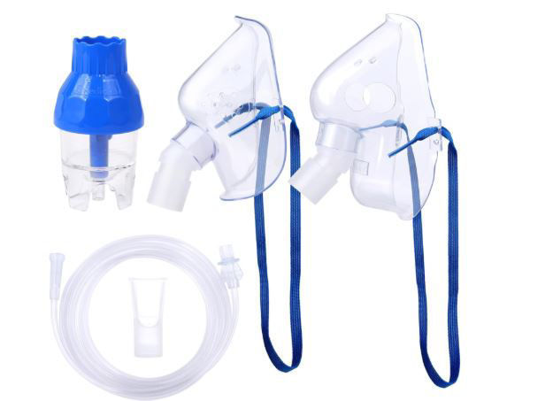 Picture of Nebulizer Full Replacement Accessories Adult