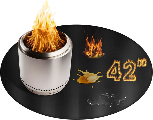 Picture of 42 Double Sided Fireproof Waterproof Accessories