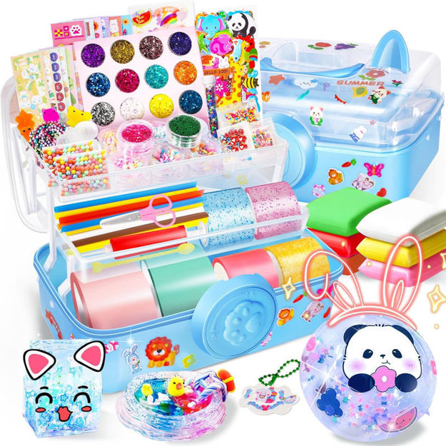 Picture of Nano Tape Bubble Kids