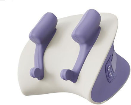 Picture of Massager Electric Kneading Cordless