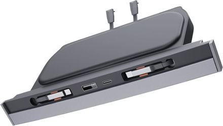 Picture of USB Docking Tesla Model Waterproof