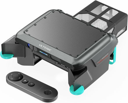 Picture of S1 Auto Docking Continuous Protection
